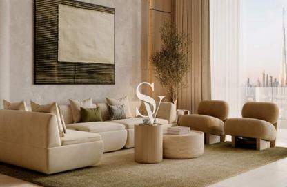 Apartment - 1 Bedroom - 2 Bathrooms for sale in Binghatti Skyterraces - Dubai Autodrome and Business Park - Motor City - Dubai