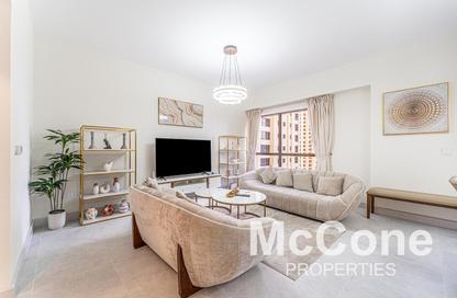 Apartment - 2 Bedrooms - 3 Bathrooms for sale in Rimal 4 - Rimal - Jumeirah Beach Residence - Dubai Apartment - 2 Bedrooms - 3 Bathrooms for sale in Rimal 4 - Rimal - Jumeirah Beach Residence - Dubai