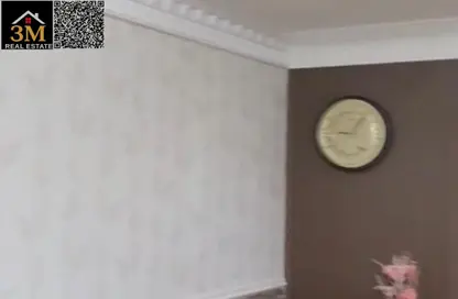 شقة - 2 غرف نوم - 2 حمامات للبيع في بناية ابناء صقر - 1 الحميدية - الحميدية - عجمان