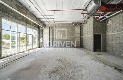 Retail - Studio - 2 for rent in Vincitore Benessere - Arjan - Dubai Retail - Studio - 2 for rent in Vincitore Benessere - Arjan - Dubai