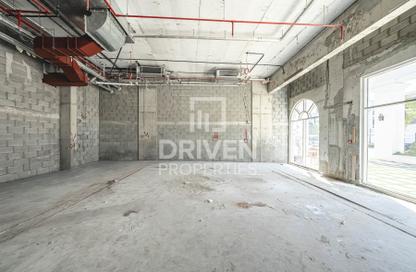 Retail - Studio - 2 for rent in Vincitore Benessere - Arjan - Dubai
