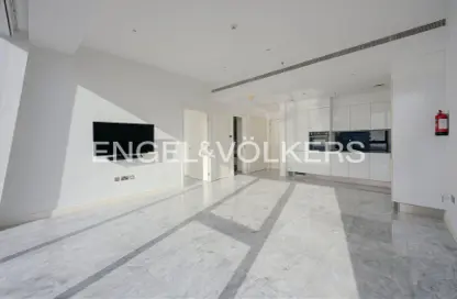 شقة - غرفة نوم - 1 حمام للايجار في برج ذا باد - الخليج التجاري - دبي