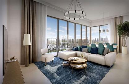 Apartment - 1 Bedroom - 1 Bathroom for sale in Hills Park - Dubai Hills Estate - Dubai Apartment - 1 Bedroom - 1 Bathroom for sale in Hills Park - Dubai Hills Estate - Dubai