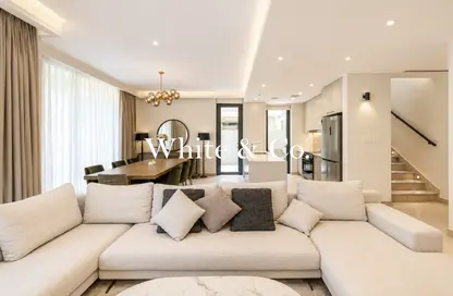 Villa - 3 Bedrooms - 4 Bathrooms for rent in Club Villas at Dubai Hills - Dubai Hills Estate - Dubai