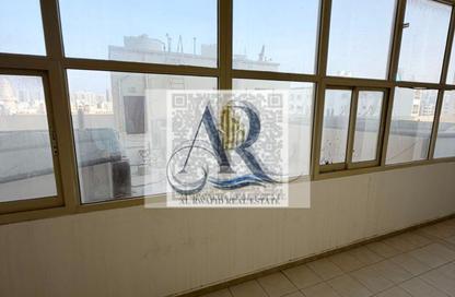 Apartment - 2 Bedrooms - 2 Bathrooms for rent in Geepas Building 1 - Al Nakhil 1 - Al Nakhil - Ajman