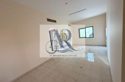 Apartment - 2 Bedrooms - 2 Bathrooms for rent in Geepas Building 1 - Al Nakhil 1 - Al Nakhil - Ajman