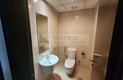 Apartment - 1 Bedroom - 2 Bathrooms for rent in The Diamond - Dubai Sports City - Dubai