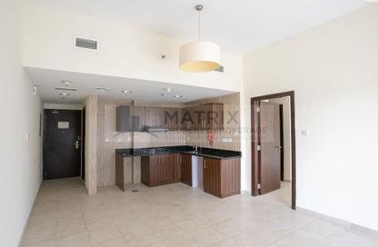 Apartment - 1 Bedroom - 2 Bathrooms for rent in The Diamond - Dubai Sports City - Dubai