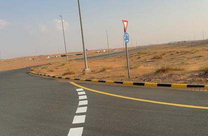 Land - Studio for sale in Al Qasimia - Sharjah
