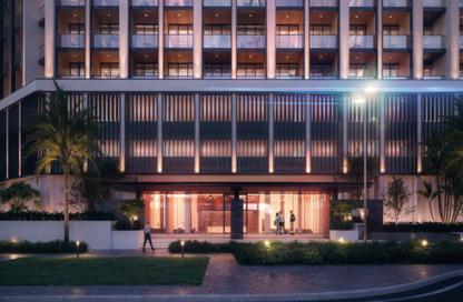 Apartment - Studio - 1 for sale in Binghatti Elite - Dubai Production City (IMPZ) - Dubai