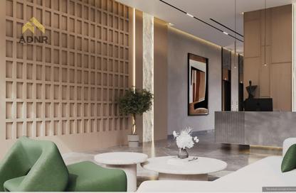 Apartment - 1 Bedroom - 2 Bathrooms for sale in The Willows Residences - District 11 - Mohammed Bin Rashid City - Dubai Apartment - 1 Bedroom - 2 Bathrooms for sale in The Willows Residences - District 11 - Mohammed Bin Rashid City - Dubai