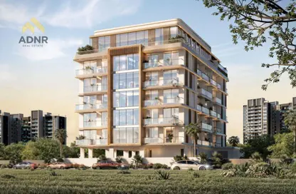 Apartment - 1 Bedroom - 2 Bathrooms for sale in The Willows Residences - District 11 - Mohammed Bin Rashid City - Dubai