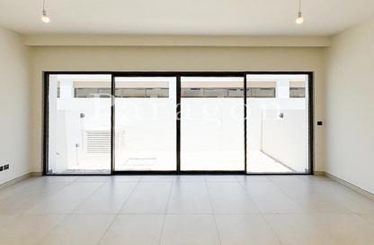 Townhouse - 4 Bedrooms - 3 Bathrooms for rent in Costa Brava 1 - Costa Brava - Damac Lagoons - Dubai