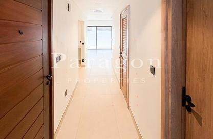 Townhouse - 4 Bedrooms - 3 Bathrooms for rent in Costa Brava 1 - Costa Brava - Damac Lagoons - Dubai