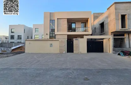 Villa - 5 Bedrooms - 7 Bathrooms for sale in Al Yasmeen 1 - Al Yasmeen - Ajman