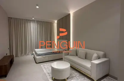 Apartment - Studio - 1 Bathroom for sale in Stonehenge Residence - District 10 - Jumeirah Village Circle - Dubai