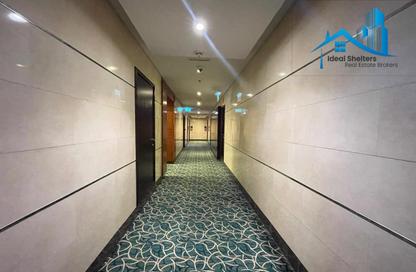 Apartment - 2 Bedrooms - 2 Bathrooms for rent in The Carlton Downtown Hotel - Sheikh Zayed Road - Dubai
