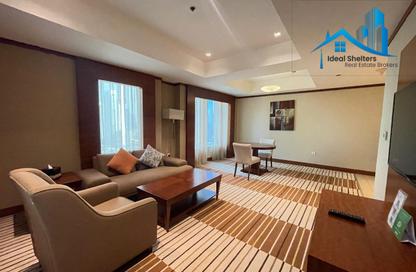 Apartment - 2 Bedrooms - 2 Bathrooms for rent in The Carlton Downtown Hotel - Sheikh Zayed Road - Dubai