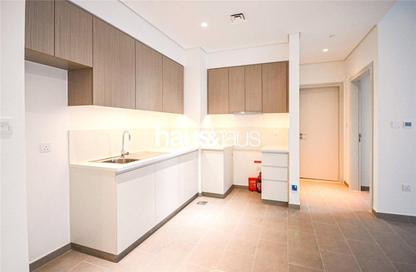 Apartment - 1 Bedroom - 1 Bathroom for rent in Park Heights 1 - Park Heights - Dubai Hills Estate - Dubai