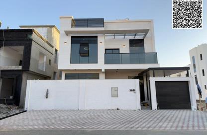 فيلا - 5 غرف نوم - 7 حمامات للبيع في الباهيه هيلز - الباهية - عجمان