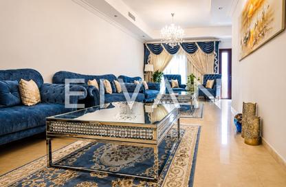 Villa - 3 Bedrooms - 5 Bathrooms for rent in Mirabella 1 - Mirabella - District 11 - Jumeirah Village Circle - Dubai Villa - 3 Bedrooms - 5 Bathrooms for rent in Mirabella 1 - Mirabella - District 11 - Jumeirah Village Circle - Dubai