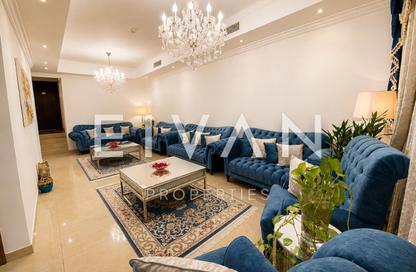Villa - 3 Bedrooms - 5 Bathrooms for rent in Mirabella 1 - Mirabella - District 11 - Jumeirah Village Circle - Dubai Villa - 3 Bedrooms - 5 Bathrooms for rent in Mirabella 1 - Mirabella - District 11 - Jumeirah Village Circle - Dubai
