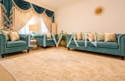 Villa - 3 Bedrooms - 5 Bathrooms for rent in Mirabella 1 - Mirabella - District 11 - Jumeirah Village Circle - Dubai Villa - 3 Bedrooms - 5 Bathrooms for rent in Mirabella 1 - Mirabella - District 11 - Jumeirah Village Circle - Dubai
