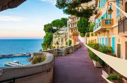 Townhouse - 5 Bedrooms - 6 Bathrooms for sale in Nice - Damac Lagoons - Dubai