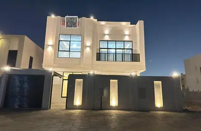Villa - 5 Bedrooms - 6 Bathrooms for sale in Al Bahia Hills - Al Bahia - Ajman
