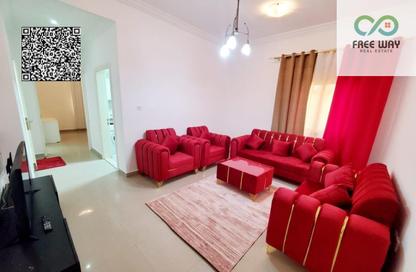 Apartment - 1 Bedroom - 2 Bathrooms for rent in Ajman Corniche Residences - Ajman Corniche Road - Ajman Apartment - 1 Bedroom - 2 Bathrooms for rent in Ajman Corniche Residences - Ajman Corniche Road - Ajman