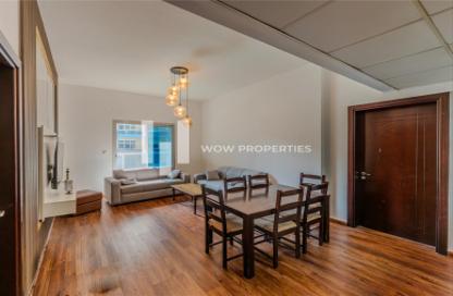 Apartment - 3 Bedrooms - 4 Bathrooms for rent in Elite Sports Residence 7 - Elite Sports Residence - Dubai Sports City - Dubai
