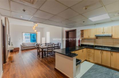 Apartment - 3 Bedrooms - 4 Bathrooms for rent in Elite Sports Residence 7 - Elite Sports Residence - Dubai Sports City - Dubai