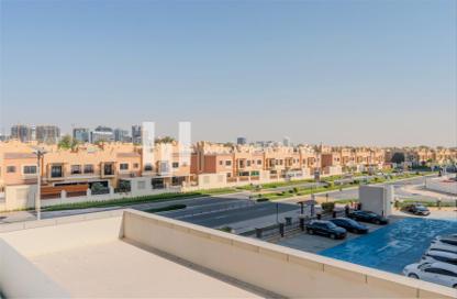 Apartment - 3 Bedrooms - 4 Bathrooms for rent in Elite Sports Residence 7 - Elite Sports Residence - Dubai Sports City - Dubai