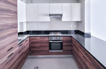 Apartment - 1 Bedroom - 1 Bathroom for rent in Sparkle Tower 2 - Sparkle Towers - Dubai Marina - Dubai