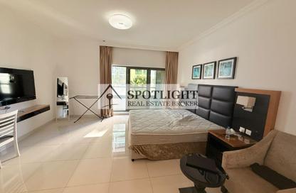 Apartment - Studio - 1 for rent in Capital Bay Tower A - Capital Bay - Business Bay - Dubai