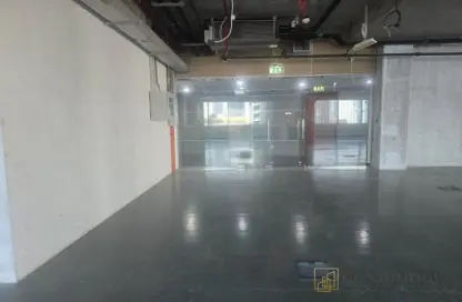 Office Space - Studio for rent in Al Fattan Office Tower - Al Fattan Marine Towers - Jumeirah Beach Residence - Dubai