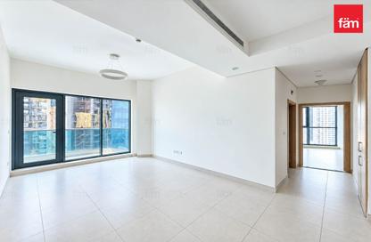 Apartment - 1 - 2 for rent in The Bay - Business Bay - Dubai