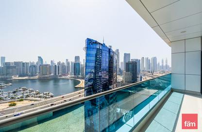 Apartment - 1 - 2 for rent in The Bay - Business Bay - Dubai Apartment - 1 - 2 for rent in The Bay - Business Bay - Dubai