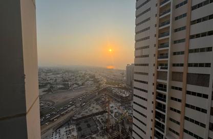 Apartment - 2 - 3 for rent in Ajman One Tower 10 - Al Rashidiya 3 - Al Rashidiya - Ajman Apartment - 2 - 3 for rent in Ajman One Tower 10 - Al Rashidiya 3 - Al Rashidiya - Ajman