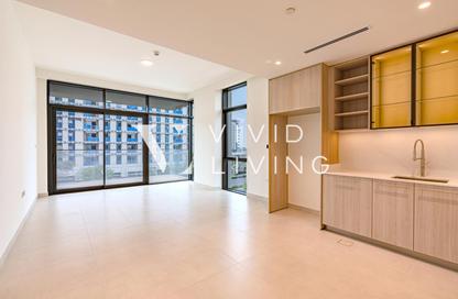 Apartment - 2 - 2 for rent in Elvira 1 - Elvira - Dubai Hills Estate - Dubai