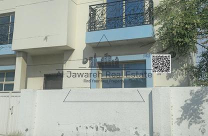 Apartment - 4 Bedrooms - 5 Bathrooms for rent in Al Haditha - Umm Al Quwain Apartment - 4 Bedrooms - 5 Bathrooms for rent in Al Haditha - Umm Al Quwain