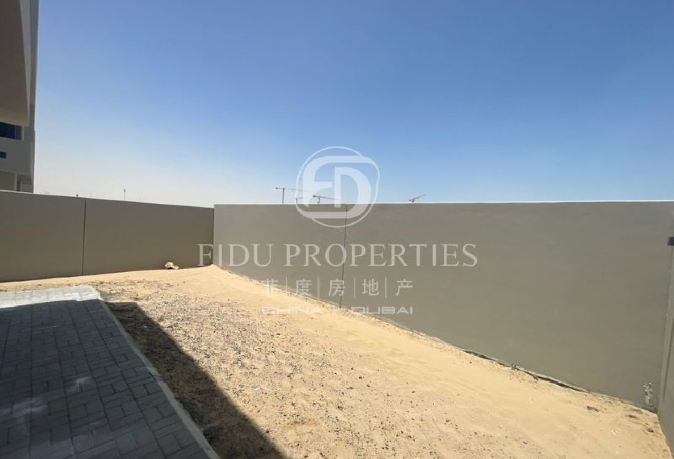 Single Row | Near to Amenities | Best Location