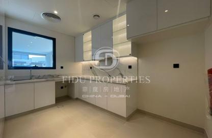 Villa - 3 Bedrooms - 5 Bathrooms for rent in California Residence - California Village - Dubai Land - Dubai