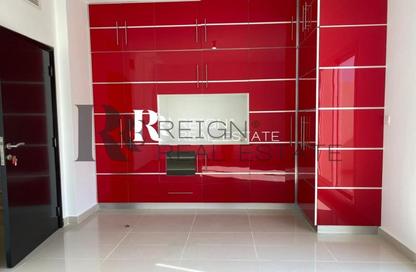 Villa - 3 Bedrooms - 4 Bathrooms for rent in Desert Style - Al Reef Villas - Al Reef - Abu Dhabi