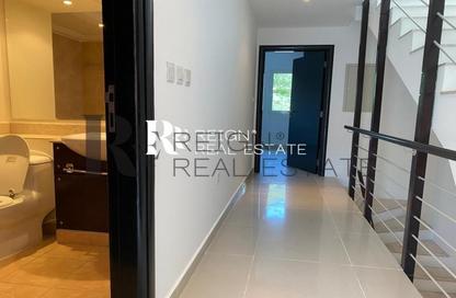 Villa - 3 Bedrooms - 4 Bathrooms for rent in Desert Style - Al Reef Villas - Al Reef - Abu Dhabi