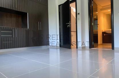 Villa - 3 Bedrooms - 4 Bathrooms for rent in Desert Style - Al Reef Villas - Al Reef - Abu Dhabi