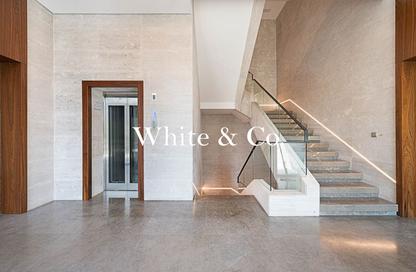 Villa - 7+ Bedrooms - 7+ Bathrooms for rent in Parkway Vistas - Dubai Hills Estate - Dubai