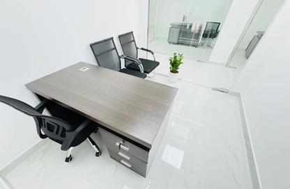 Office Space - Studio - 1 for rent in Reem Residency - Al Karama - Bur Dubai - Dubai