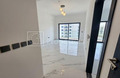 Apartment - 1 - 1 for rent in Gardenia Livings - Arjan - Dubai Apartment - 1 - 1 for rent in Gardenia Livings - Arjan - Dubai