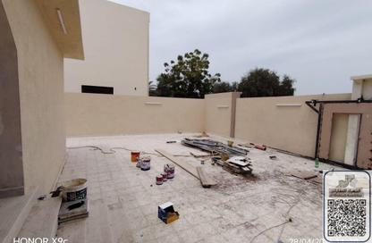 Villa - 6 Bedrooms - 7 Bathrooms for rent in Al Mowaihat 2 - Al Mowaihat - Ajman